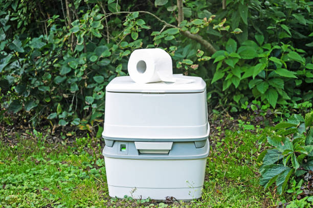 Best Affordable porta potty rental  in Belle Isle, FL