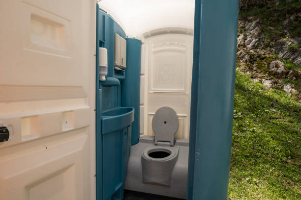 Porta potty rental for festivals in Belle Isle, FL