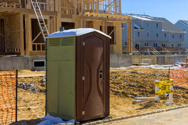 Best Luxury portable toilet rental  in Belle Isle, FL