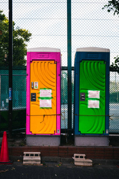 Best Porta potty delivery and setup  in Belle Isle, FL