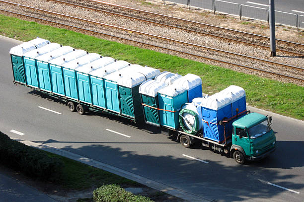 Porta potty services near me in Belle Isle, FL