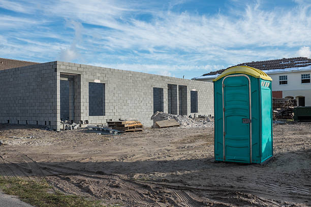 Best Luxury portable toilet rental  in Belle Isle, FL