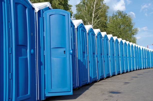 Best Event porta potty rental  in Belle Isle, FL